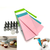 Decorating Mouth Eva Decorating Bag Cookie Decorating Mouth Pacifier